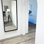 Apartament Penthouse - Zentral Und Genial Pasawa
