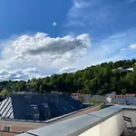 Apartament Penthouse - Zentral Und Genial *