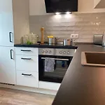 Penthouse - Zentral Und Genial Apartament Pasawa
