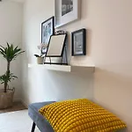 Penthouse - Zentral Und Genial Apartament Pasawa