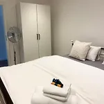 Apartament Penthouse - Zentral Und Genial *