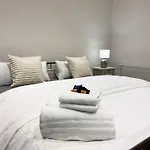 Penthouse - Zentral Und Genial Apartament Pasawa