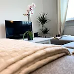 Apartament Penthouse - Zentral Und Genial