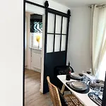 Penthouse - Zentral Und Genial Apartament *