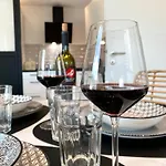 Penthouse - Zentral Und Genial Apartament