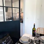 Penthouse - Zentral Und Genial Apartament