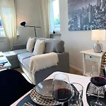 Apartament Penthouse - Zentral Und Genial *