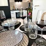 Apartament Penthouse - Zentral Und Genial