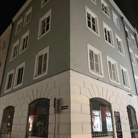 Apartament Penthouse - Zentral Und Genial