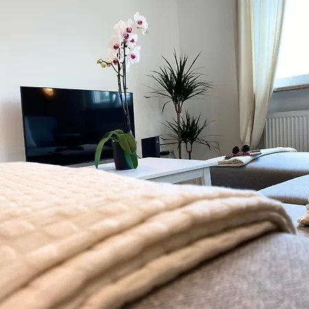 Apartment Penthouse - Zentral Und Genial